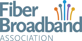 Fiber Broadband Association Logo