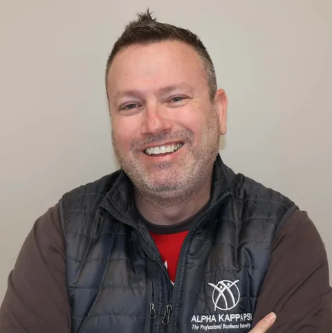 Jason Pierce