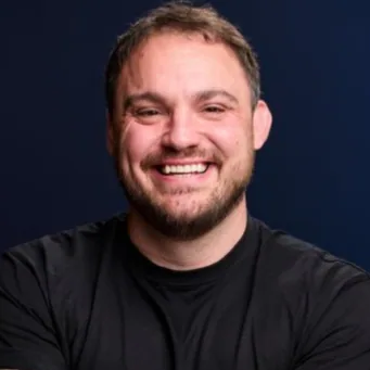 Adam Parry